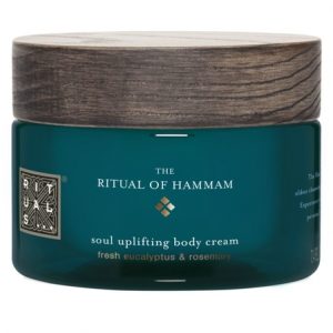 The Ritual Of Hammam Body Cream
