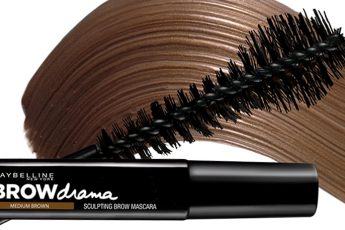 Brow Drama da Maybelline
