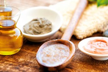 Receitas de Beleza Caseiras Saudáveis