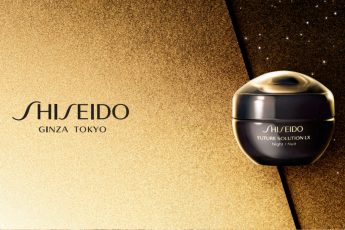 Shiseido Future Solution LX